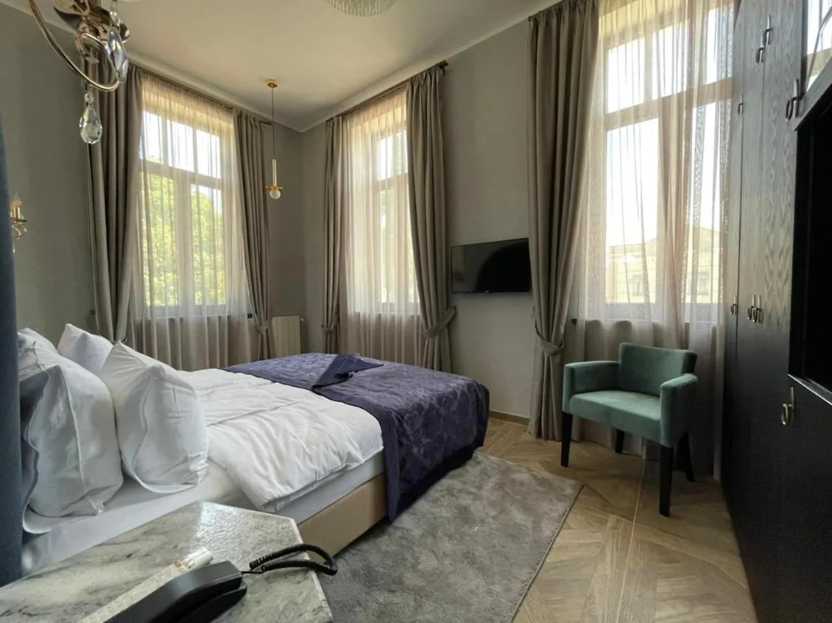 Orbeliani Residence Hotel Tbilisi