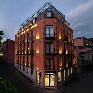 Hotel Atrium Boutique