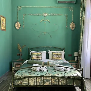 Hotel Zerta Old