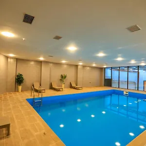 Hotel Pine Astoria