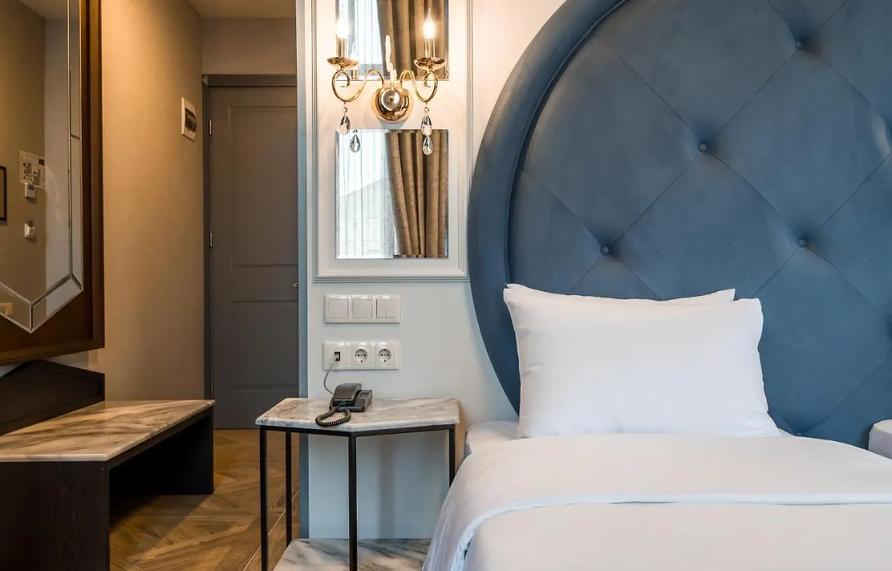 Orbeliani Residence Hotel Tbilisi