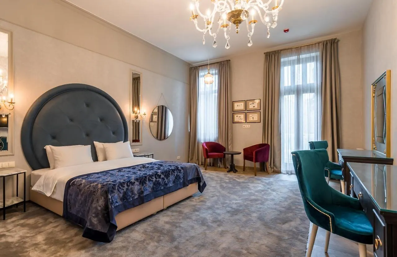****  Orbeliani Residence Hotel Tbilisi Georgia