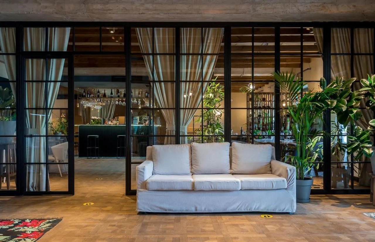 Orbeliani Residence Hotel Tbilisi