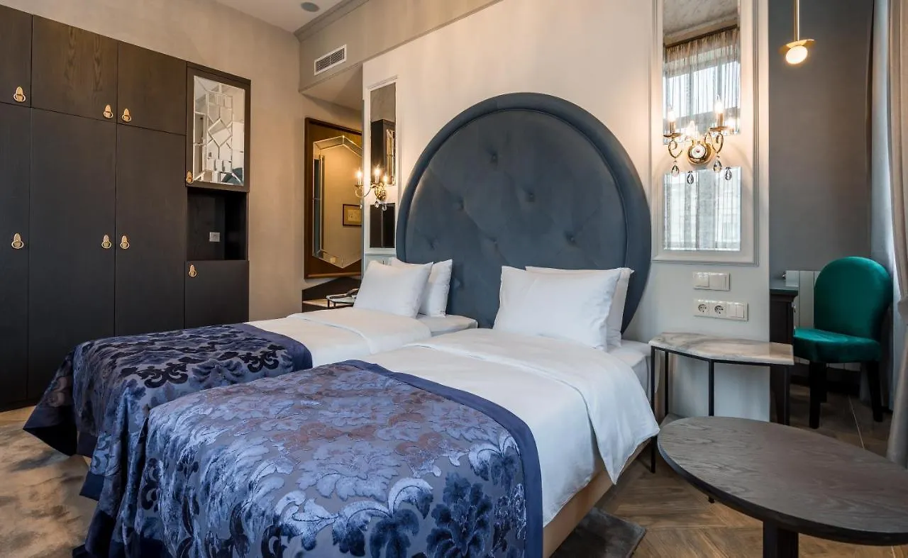 Orbeliani Residence Hotel Tbilisi 4*,
