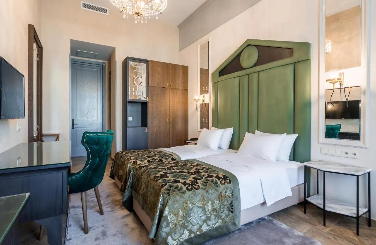 Orbeliani Residence Hotel Tbilisi