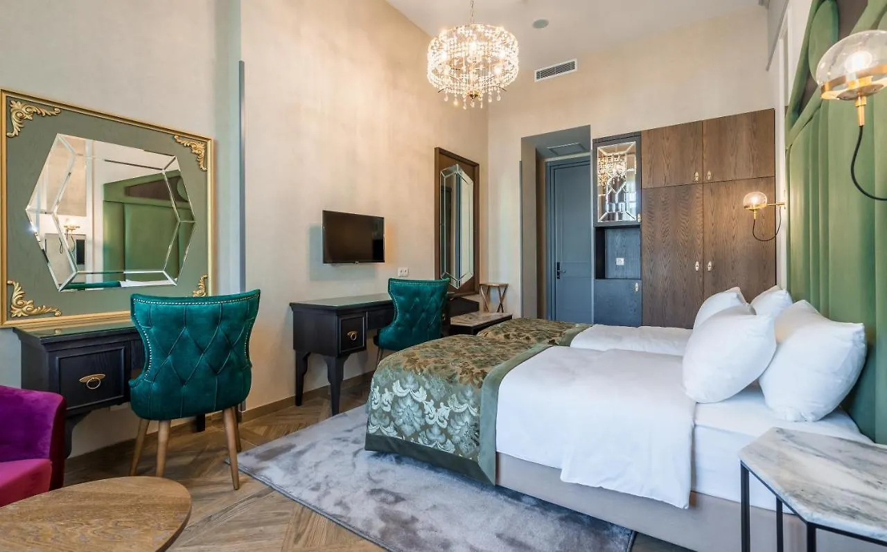 Orbeliani Residence Hotel Tbilisi